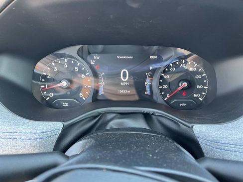 Used 2022 Jeep Compass Latitude w/ Convenience Group AWD/4WD image 34