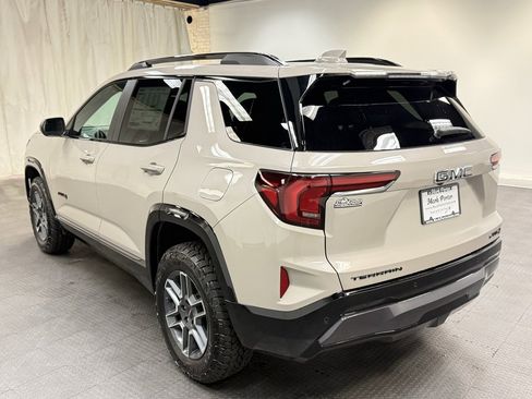 New 2026 GMC Terrain AT4 w/ Convenience Package III image 3