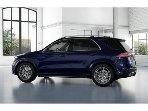 New 2025 Mercedes-Benz GLE 53 AMG GLE 53 AMG image 32