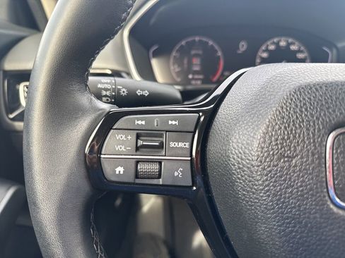 Certified 2023 Honda Civic EX-L image 26