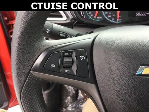 Used 2022 Chevrolet Spark LT image 13