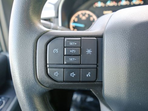 Used 2023 Ford F150 XLT w/ XTR Package image 35