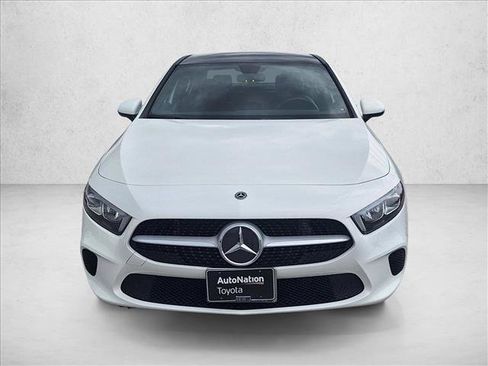 Used 2019 Mercedes-Benz A 220 image 2