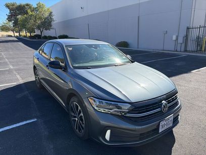 Used 2024 Volkswagen Jetta Sport
