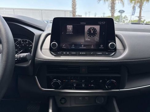 New 2026 Nissan Rogue S image 14