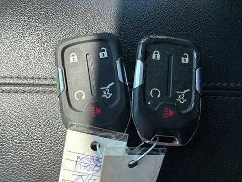 Used 2019 GMC Terrain SLT w/ Preferred Package FWD image 21