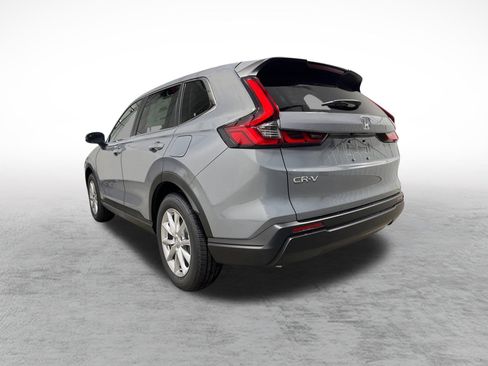 New 2026 Honda CR-V EX image 3