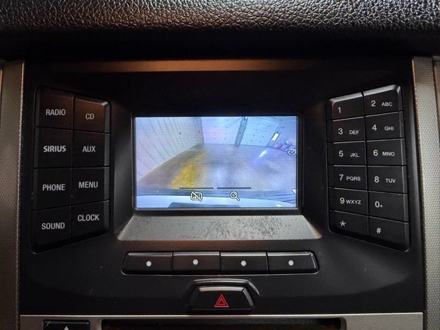 Used 2016 Ford Expedition XLT AWD/4WD image 40