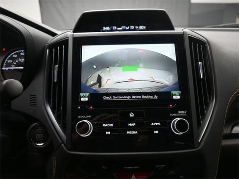 Certified 2023 Subaru Forester Wilderness image 12