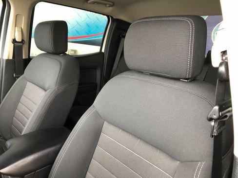 Used 2020 Ford Ranger XLT w/ Equipment Group 301A Mid image 18