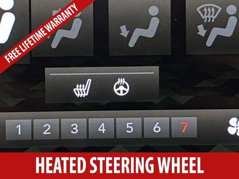 Used 2019 Jeep Wrangler Unlimited Sahara AWD/4WD image 15