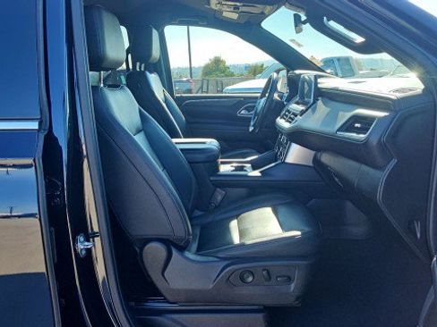 Used 2021 Chevrolet Tahoe LT RWD image 27