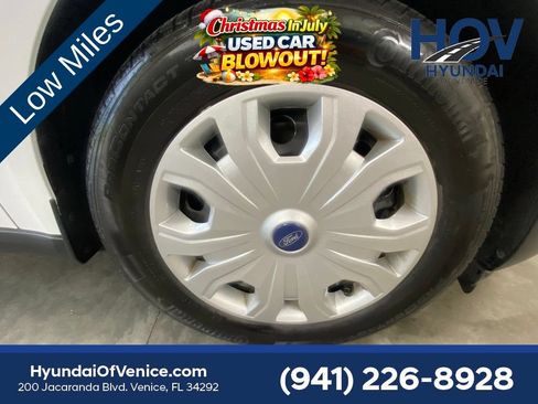 Used 2023 Ford Transit Connect XL FWD image 26