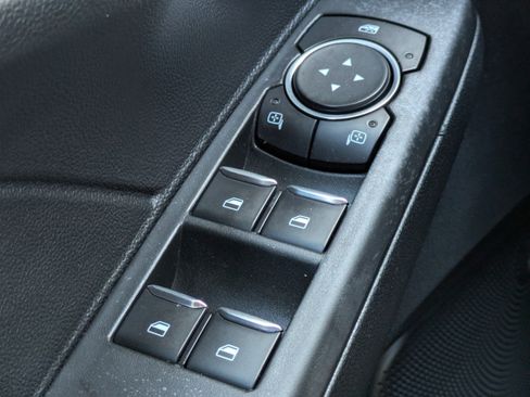 Certified 2021 Ford Escape SE FWD image 23