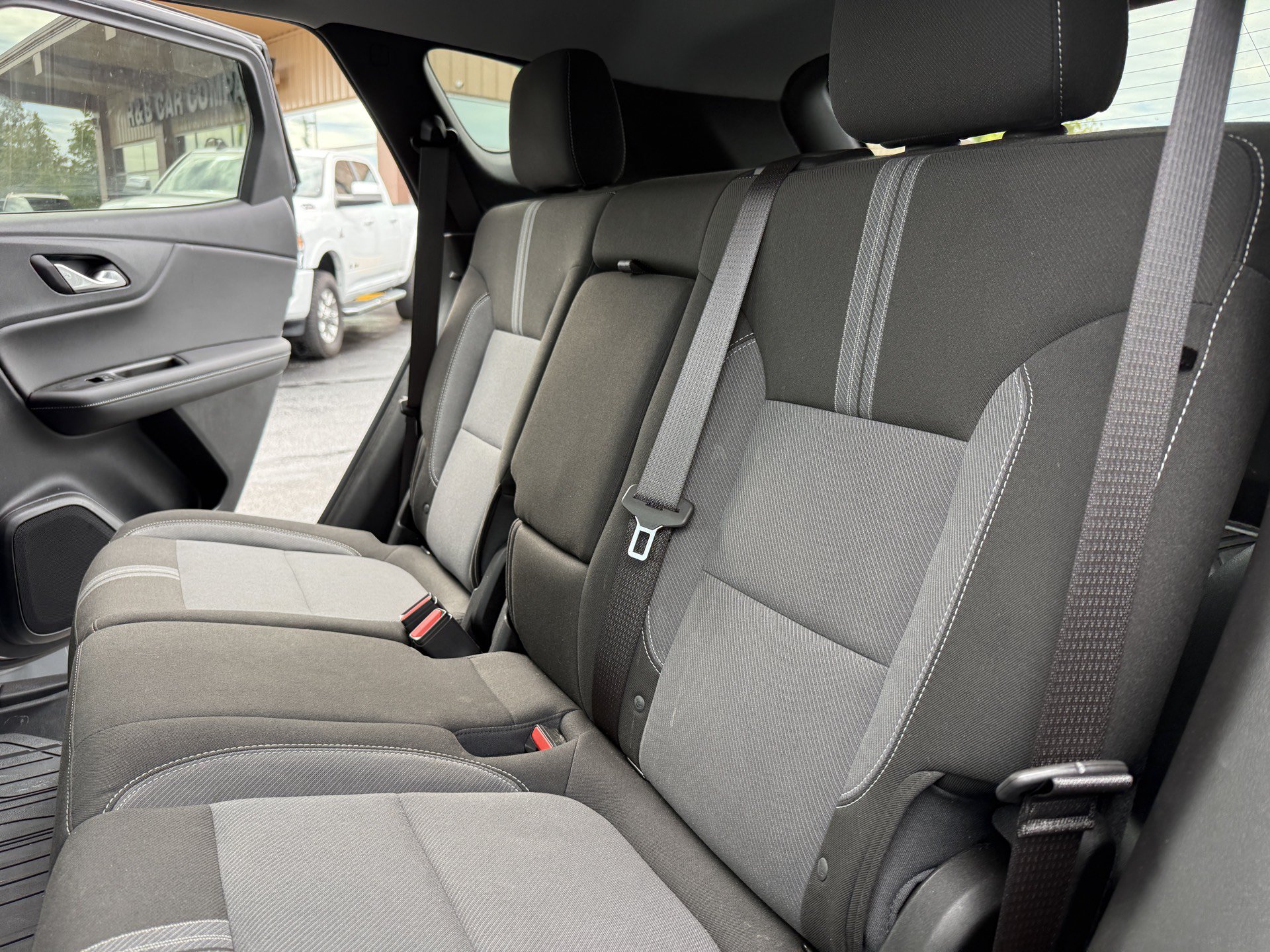 Used 2024 Chevrolet Blazer LT w/ Convenience Package FWD image 29