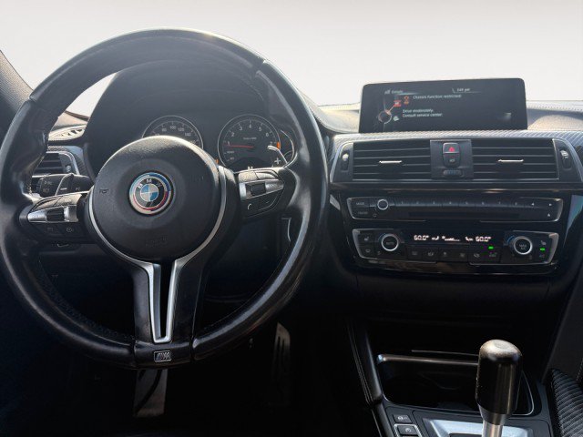 Used 2016 BMW M3 RWD image 10