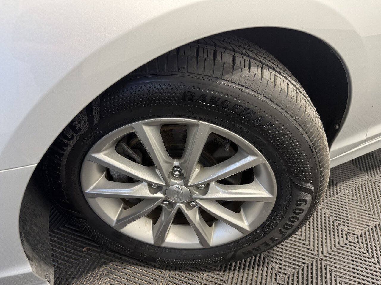 Used 2018 Hyundai Sonata ECO FWD image 34