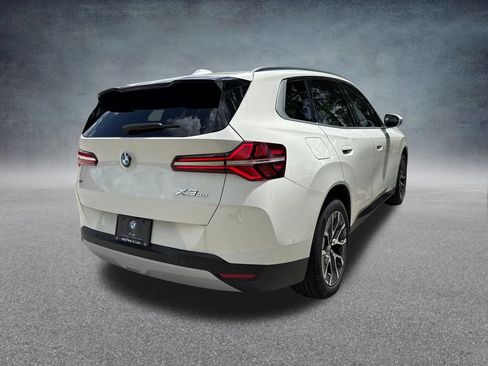 New 2026 BMW X3 xDrive30i AWD/4WD image 5