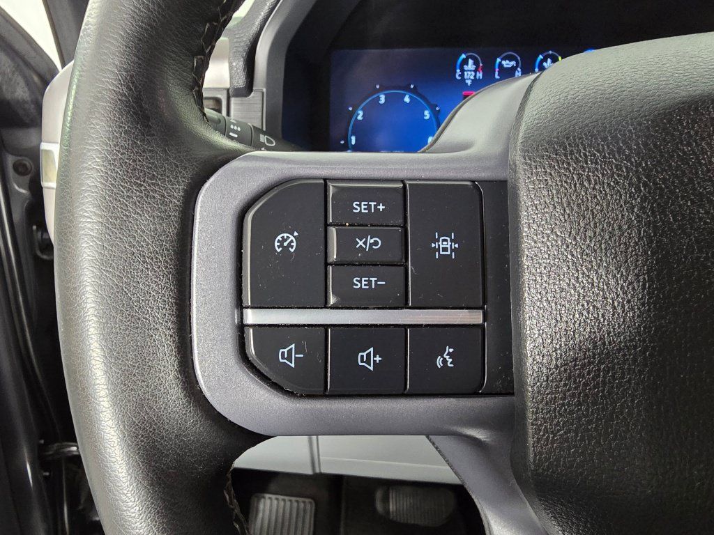 Used 2025 Ford F150 XLT w/ Equipment Group 301A Standard AWD/4WD image 26