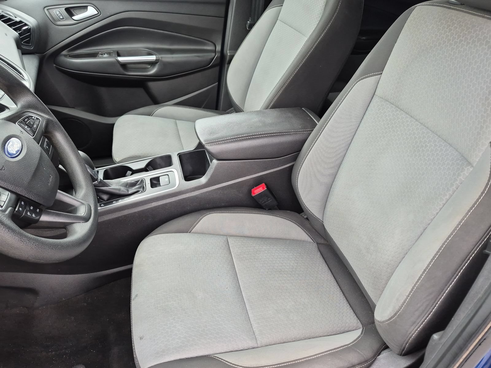 Used 2019 Ford Escape SE AWD/4WD image 17