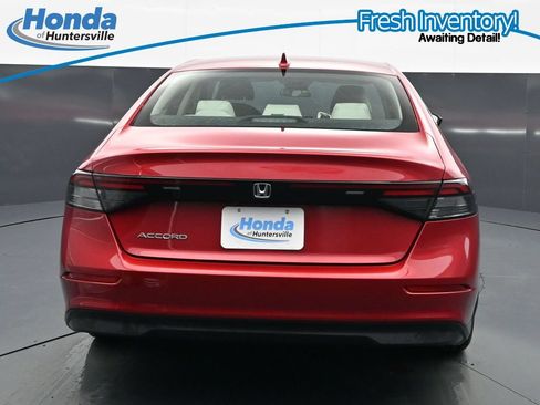 Used 2024 Honda Accord EX image 8