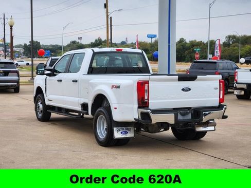 Used 2024 Ford F350 XL w/ FX4 Off-Road Package image 5