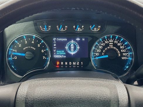 Used 2014 Ford F150 XLT w/ Equipment Group 302A Luxury AWD/4WD image 14