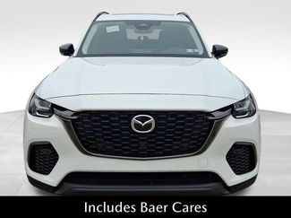 New 2026 MAZDA CX-70 3.3 Turbo w/ Preferred Package AWD/4WD video 2