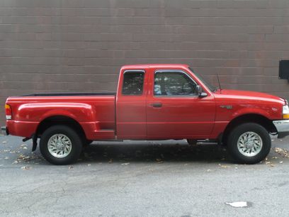 Used 1999 Ford Ranger XLT