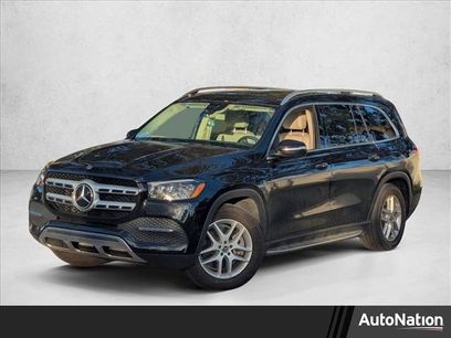 Used 2020 Mercedes-Benz GLS 450 4MATIC