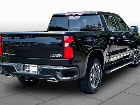 Used 2023 Chevrolet Silverado 1500 High Country RWD image 13