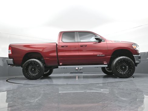 Used 2022 RAM 1500 Lone Star image 54