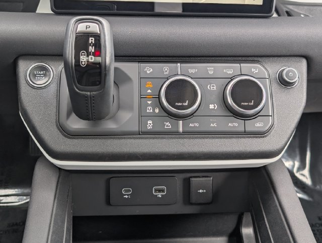 Used 2021 Land Rover Defender 110 S AWD/4WD image 24