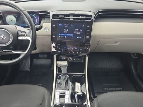 Used 2022 Hyundai Tucson SEL w/ Convenience Package image 13