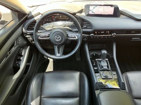 Used 2022 MAZDA MAZDA3 s image 16