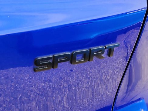 Used 2023 Honda CR-V Sport image 29