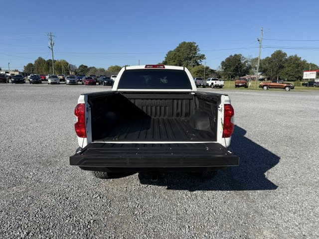 Used 2018 Toyota Tundra SR AWD/4WD image 13