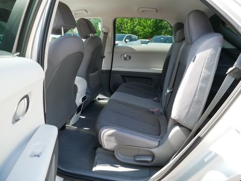 Used 2024 Hyundai Ioniq 5 SEL AWD/4WD image 35