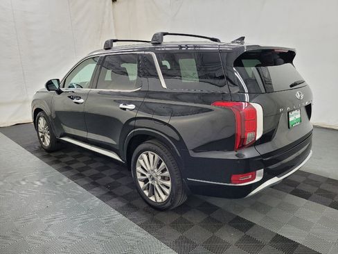 Used 2020 Hyundai Palisade Limited AWD/4WD image 3