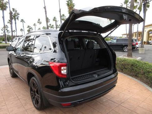 Used 2022 Honda Pilot Special Edition image 28