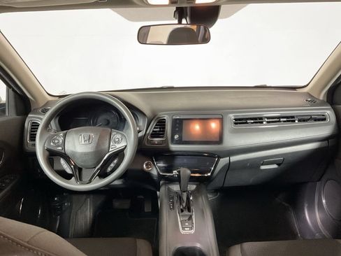Used 2019 Honda HR-V EX image 20