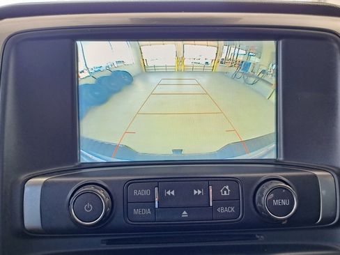 Used 2019 Chevrolet Silverado 2500 LTZ w/ Duramax Plus Package image 17