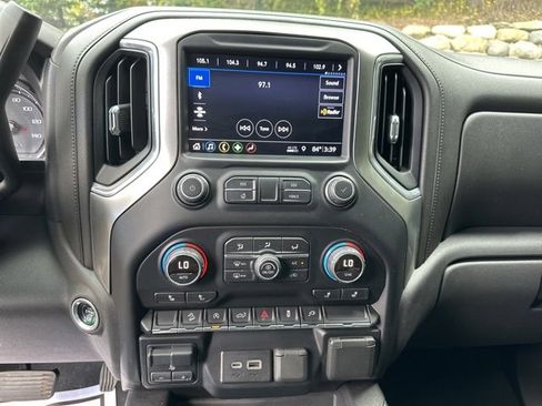 Used 2019 Chevrolet Silverado 1500 LT Trail Boss image 21