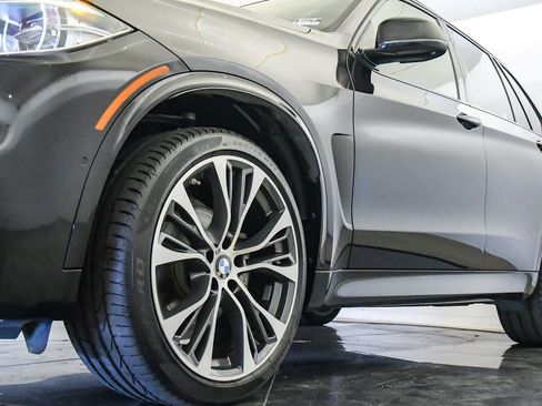 Used 2018 BMW X5 xDrive35i image 10