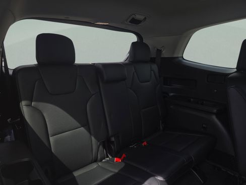 New 2025 Kia Telluride EX image 38