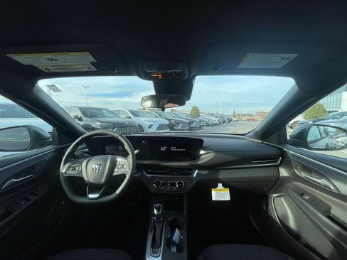 New 2026 Buick Envista Preferred w/ Convenience I Package image 27