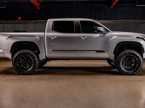 Used 2026 Toyota Tundra Platinum image 11