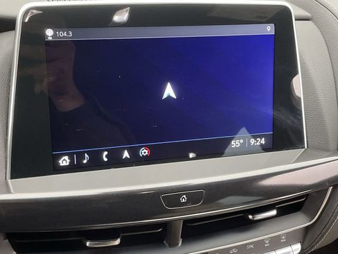 Used 2024 Cadillac CT5 Premium Luxury image 14