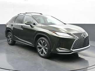 Used 2021 Lexus RX 350 FWD w/ Premium Package video 1