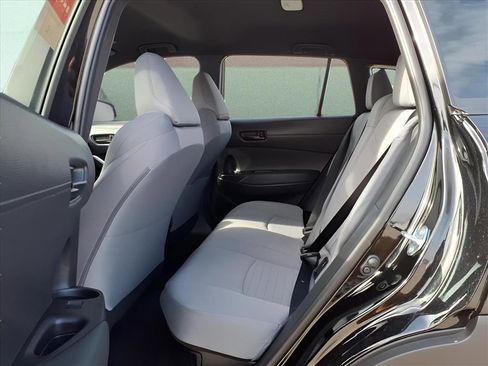 Used 2026 Toyota Corolla Cross S image 11